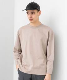 UNITED TOKYO | オーバーサイズロングスリーブカットソー(Tシャツ/カットソー)