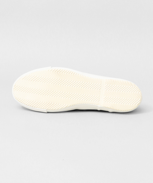 FORK&SPOON（フォークアンドスプーン）の「MOONSTAR×FORK&SPOON　LOWBASKET（スニーカー・メンズ・チャコールグレー/グレー系その他・26/27/26.5）」の13枚目の写真