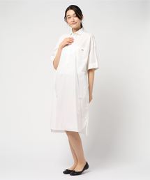 玉菊　DANTON  半袖　ワンピース DANTON（ダントン）の「DANTON(ダントン) 半袖プルオーバー