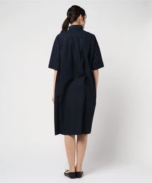 玉菊　DANTON  半袖　ワンピース DANTON（ダントン）の「DANTON(ダントン) 半袖プルオーバー