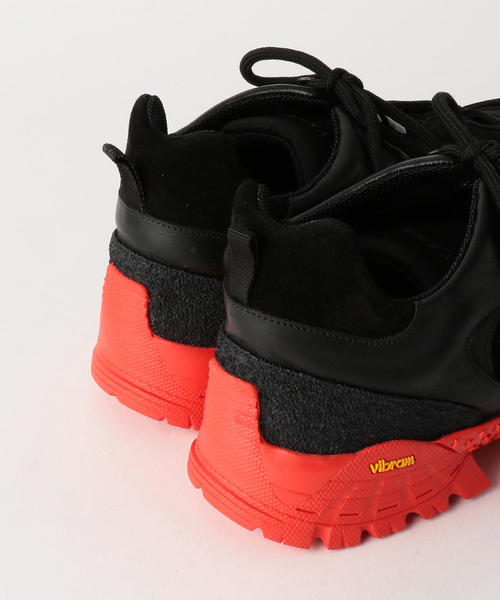1017 ALYX 9SM（アリクス）の「＜1017 ALYX 9SM＞ LOW HIKING BOOT
