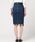 Guess�i�Q�X�j�́uBELT DENIM SKIRT�i�f�j���X�J�[�g�j�v�b�ڍ׉摜