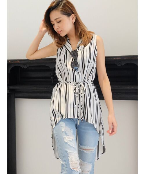 RESEXXY�i���[�N�V�[�j�́u�e�[���[�A�V�����g���[�V���c�i�V���c/�u���E�X�j�v�b���̑�1