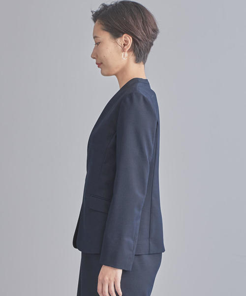 WORK TRIP OUTFITS GREEN LABEL RELAXING（ワークトリップアウト 