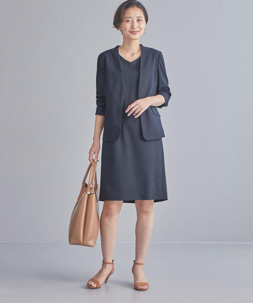 WORK TRIP OUTFITS GREEN LABEL RELAXING（ワークトリップアウト 