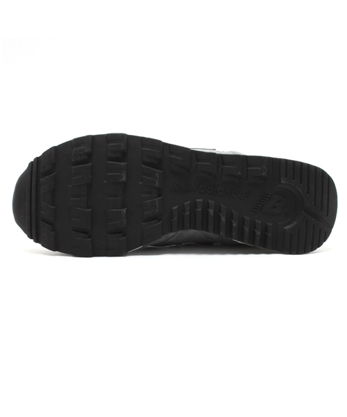 NEW BALANCE（ニューバランス）の「★★[WEB限定][ニューバランス]new balance M1400① スニーカー（スニーカー・レディース・ライトグレー/ブラック・24.5cm/23cm/23.5cm/24cm/25cm）」の4枚目の写真