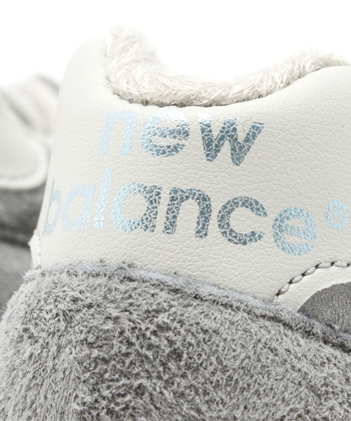 NEW BALANCE（ニューバランス）の「★★[WEB限定][ニューバランス]new balance M1400① スニーカー（スニーカー・レディース・ライトグレー/ブラック・24.5cm/23cm/23.5cm/24cm/25cm）」の9枚目の写真