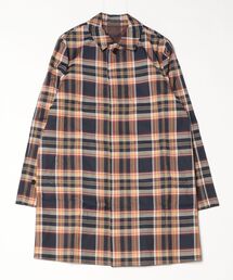 RAMUDA（ラムダ）の「イタリア製生地使用　レインコート（レインコート/ポンチョ）」