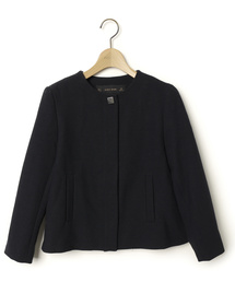 ZARA BASIC�i�U���x�[�V�b�N�j�̌Ò��u�m�[�J���[�W���P�b�g�i�m�[�J���[�W���P�b�g�j�v