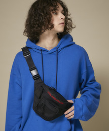 JOHN LAWRENCE SULLIVAN ボディバッグ 2025年最新】JOHN LAWRENCE SULLIVAN ボディバッグ・ウエスト