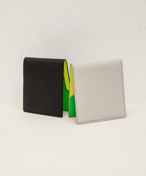 BAL × PORTER レザー マネーカバー ウォレット　 カードケース カードケース | 吉田カバンホームページ | YOSHIDA & Co.