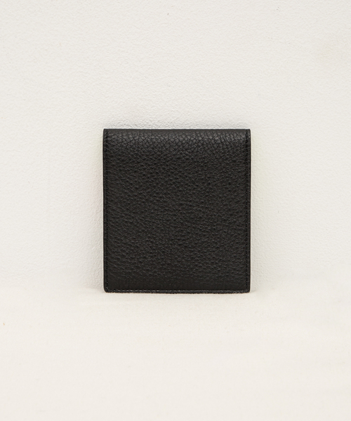 BAL × PORTER レザー マネーカバー ウォレット　 カードケース BAL × PORTER レザー マネーカバー ウォレット カードケース