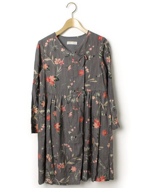 ブランド古着 長袖ワンピース ワンピース Zara ザラ のファッション通販 Zozoused