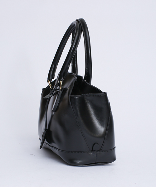 NANO universe（ナノユニバース）の「POPCORN/別注2Way miniバッグ/L（ショルダーバッグ・レディース・ブラック/グレー/ダークグリーン/ダークネイビー/レッド系その他・FREE）」の9枚目の写真