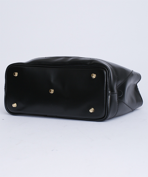 NANO universe（ナノユニバース）の「POPCORN/別注2Way miniバッグ/L（ショルダーバッグ・レディース・ブラック/グレー/ダークグリーン/ダークネイビー/レッド系その他・FREE）」の13枚目の写真