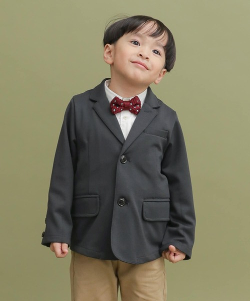 セール】セレモニーポンチジャケット(KIDS)（その他アウター）｜URBAN