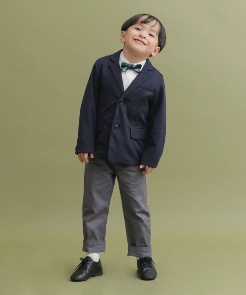 セレモニーポンチジャケット(KIDS)（その他アウター）｜URBAN RESEARCH