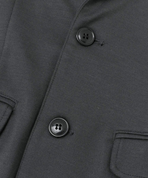 URBAN RESEARCH DOORS(アーバンリサーチドアーズ)の「セレモニーポンチジャケット(KIDS)(その他アウター・キッズ・チャコールグレー/ネイビー・105/120/135)」の22枚目の写真