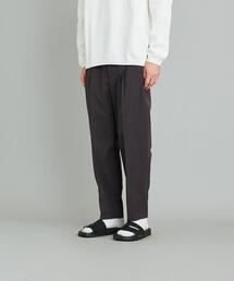 Steven Alan | ＜Steven Alan＞ DRY TWILL SUPER BAGGY TAPERED PANTS-JUST/パンツ(その他パンツ)