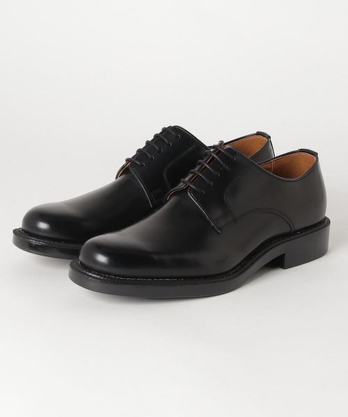 Kenford ケンフォード の ケンフォード メンズ K641l ビジネス 外羽根 プレーントウ ウィズeee ドレスシューズ Wear