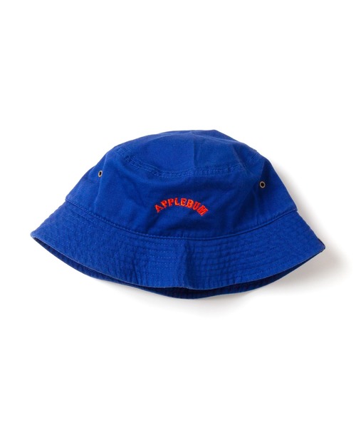 APPLEBUM（アップルバム）の「Arch Logo Hat（ハット・メンズ・オレンジ/ブルー/グリーン・FREE）」の9枚目の写真