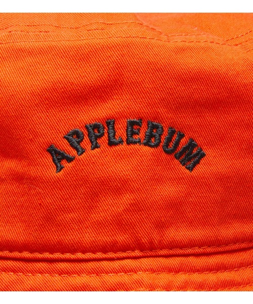 APPLEBUM（アップルバム）の「Arch Logo Hat（ハット・メンズ・オレンジ/ブルー/グリーン・FREE）」の12枚目の写真