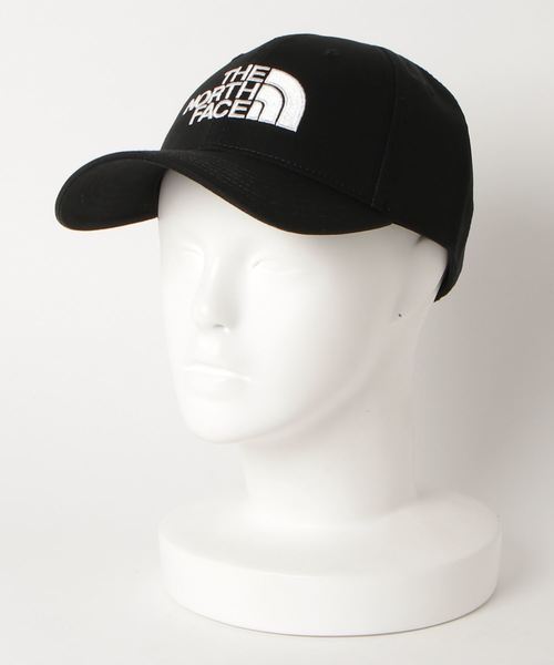 THE NORTH FACE ノースフェイス ベースボールキャップ TNF LOGO SOFT