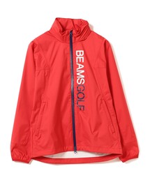 BEAMS GOLF ビームスゴルフ　赤のあったか上下セット BEAMS GOLF SPECIALITIES