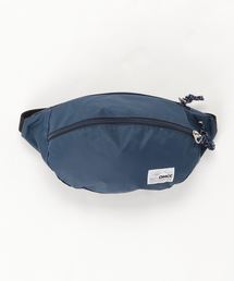 OMCC（オーエムシーシー）の「PK Fannypack Round-M Ripstop Nylon Solid（ボディバッグ/ウエストポーチ）」