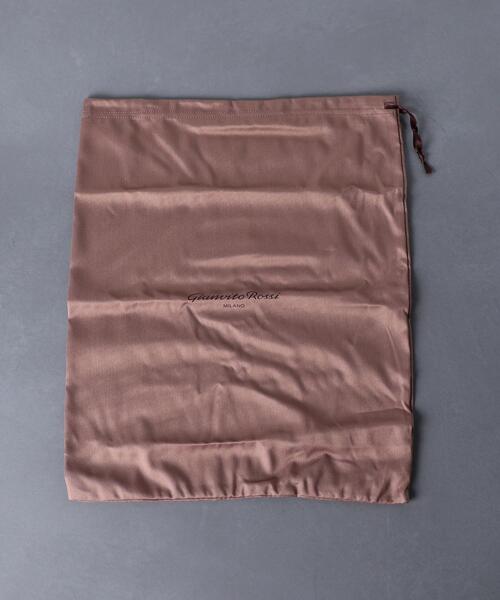 Gianvito Rossi（ジャンヴィトロッシ）の「＜Gianvito Rossi（ジャンヴィト ロッシ）＞サイドゴア ブーツ ■■■（ブーツ・レディース・ブラック・35h/36/36h/35/37h/37/38）」の8枚目の写真