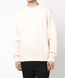 Champion | 【Champion】無地スウェットクルーネックトレーナー(スウェット)