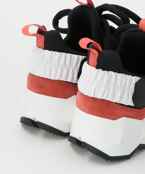 Drawer（ドゥロワー）の「〈PIERRE HARDY（ピエール・アルディ  