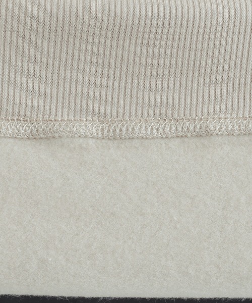 epnok(エプノック)の「アートグラフィックスウェット(スウェット・メンズ・グリーン/ベージュ/ブラウン・LARGE/MEDIUM)」の15枚目の写真