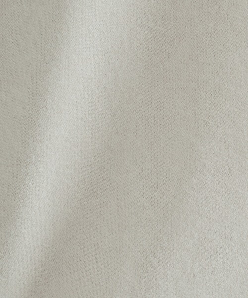 epnok(エプノック)の「アートグラフィックスウェット(スウェット・メンズ・グリーン/ベージュ/ブラウン・LARGE/MEDIUM)」の14枚目の写真
