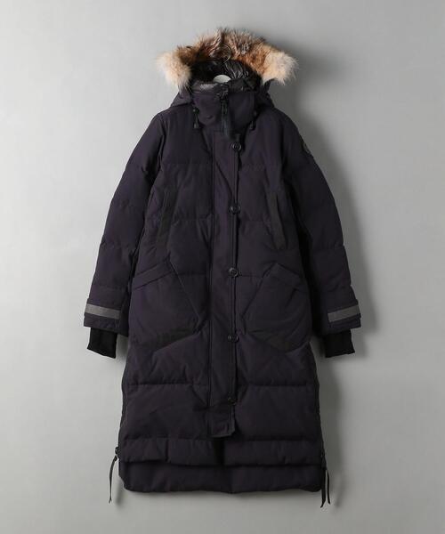 CANADA GOOSE（カナダグース）の「＜CANADA GOOSE（カナダグース 