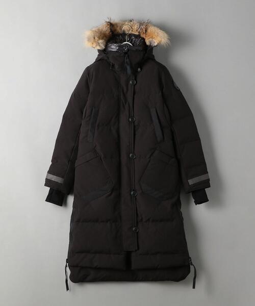 CANADA GOOSE（カナダグース）の「＜CANADA GOOSE（カナダグース 