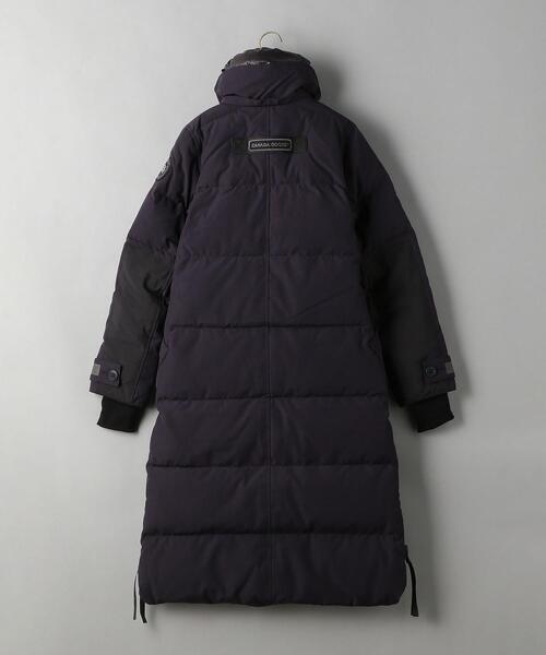 CANADA GOOSE（カナダグース）の「＜CANADA GOOSE（カナダグース 