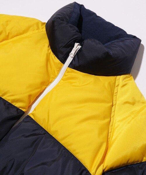 NAUTICA（ノーティカ）の「NAUTICA/ノーティカ Reversible Down Jacket/リバーシブルダウンジャケット（ダウン