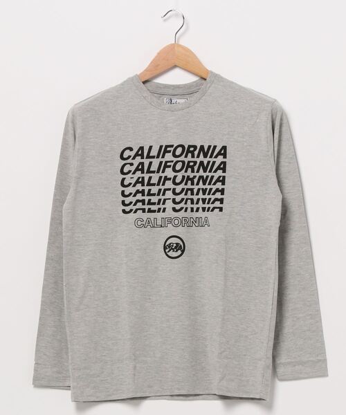 PANHARD(パンハード)の「PANHARD 両染め クルー ネック ロン TEE (M1)(Tシャツ/カットソー・メンズ・その他1/その他2/その他3/その他4/その他5/その他6/その他7/その他8/その他9/その他10/その他11/その他12・MEDIUM/LARGE)」の8枚目の写真