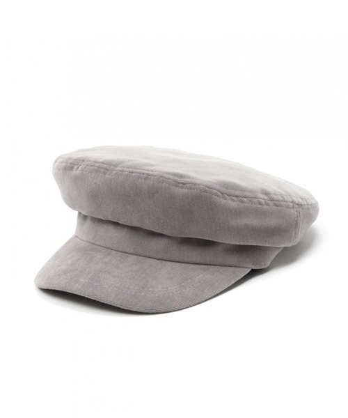 LEPSIM（レプシィム）の「モールキャスケット　919646（キャスケット・レディース・ライトグレー/ブラウン/ダークグレー・ONE SIZE）」の18枚目の写真