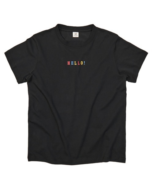 devirock(デビロック)の「デビラボ プリントTシャツ 大人サイズ(Tシャツ/カットソー・レディース・その他12/その他10/その他16/その他17/その他14/その他2/その他19/その他4/その他5/その他18/その他13/その他1/その他6/その他8/その他7/その他20/その他11/その他9/その他3/その他15・LL/L/M)」の1枚目の写真