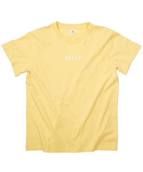 devirock(デビロック)の「デビラボ プリントTシャツ 大人サイズ(Tシャツ/カットソー・レディース・その他12/その他10/その他16/その他17/その他14/その他2/その他19/その他4/その他5/その他18/その他13/その他1/その他6/その他8/その他7/その他20/その他11/その他9/その他3/その他15・LL/L/M)」の2枚目の写真