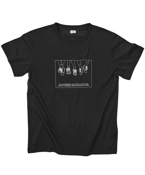 devirock(デビロック)の「デビラボ プリントTシャツ 大人サイズ(Tシャツ/カットソー・レディース・その他12/その他10/その他16/その他17/その他14/その他2/その他19/その他4/その他5/その他18/その他13/その他1/その他6/その他8/その他7/その他20/その他11/その他9/その他3/その他15・LL/L/M)」の6枚目の写真