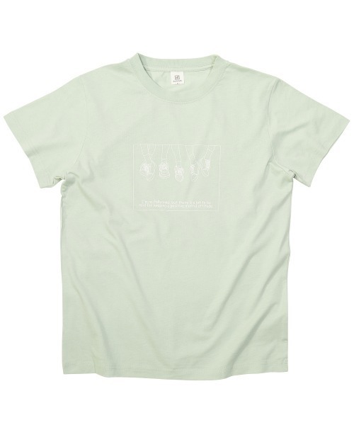 devirock(デビロック)の「デビラボ プリントTシャツ 大人サイズ(Tシャツ/カットソー・レディース・その他12/その他10/その他16/その他17/その他14/その他2/その他19/その他4/その他5/その他18/その他13/その他1/その他6/その他8/その他7/その他20/その他11/その他9/その他3/その他15・LL/L/M)」の7枚目の写真