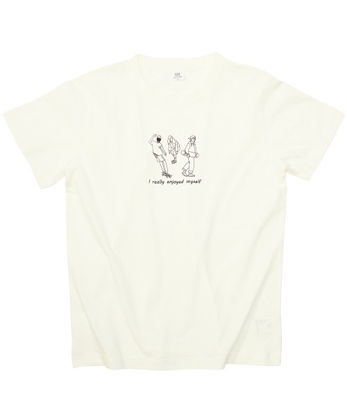 devirock(デビロック)の「デビラボ プリントTシャツ 大人サイズ(Tシャツ/カットソー・レディース・その他12/その他10/その他16/その他17/その他14/その他2/その他19/その他4/その他5/その他18/その他13/その他1/その他6/その他8/その他7/その他20/その他11/その他9/その他3/その他15・LL/L/M)」の8枚目の写真