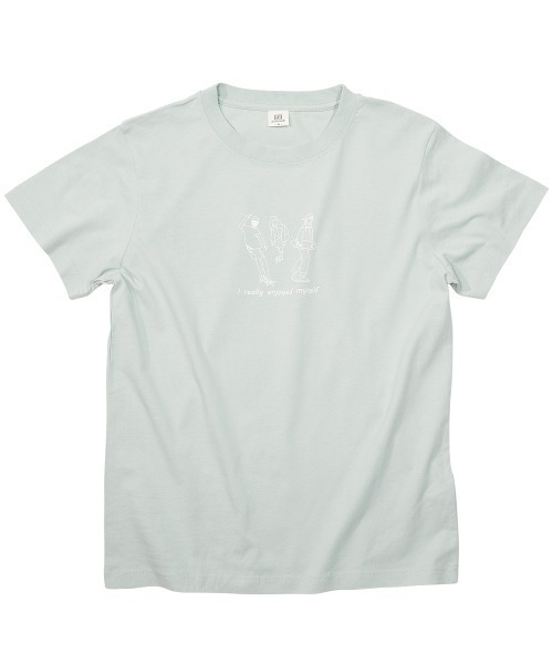 devirock(デビロック)の「デビラボ プリントTシャツ 大人サイズ(Tシャツ/カットソー・レディース・その他12/その他10/その他16/その他17/その他14/その他2/その他19/その他4/その他5/その他18/その他13/その他1/その他6/その他8/その他7/その他20/その他11/その他9/その他3/その他15・LL/L/M)」の9枚目の写真