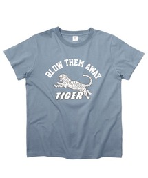 デビラボ プリントTシャツ 大人サイズ