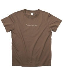デビラボ プリントTシャツ 大人サイズ