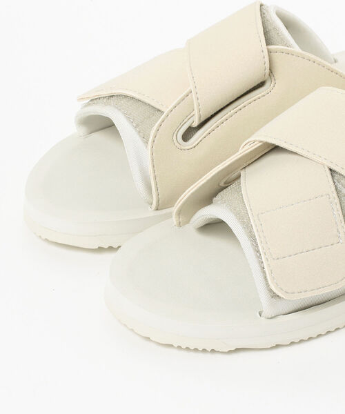 B:MING by BEAMS（ビーミングバイビームス）の「MOONSTAR / 810s ALLPE（サンダル・メンズ・ブラック/アイボリー/ネイビー・LL/M/L）」の13枚目の写真