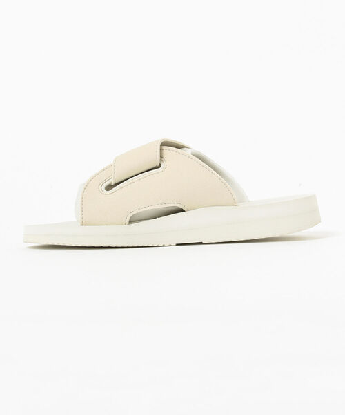 B:MING by BEAMS（ビーミングバイビームス）の「MOONSTAR / 810s ALLPE（サンダル・メンズ・ブラック/アイボリー/ネイビー・LL/M/L）」の14枚目の写真